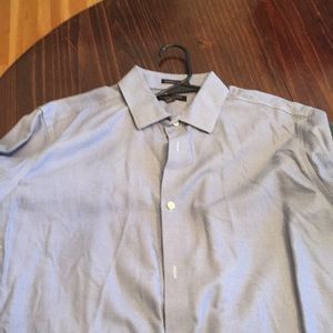 Banana Republic Camden Fit XL Men’s Dress Shirt
